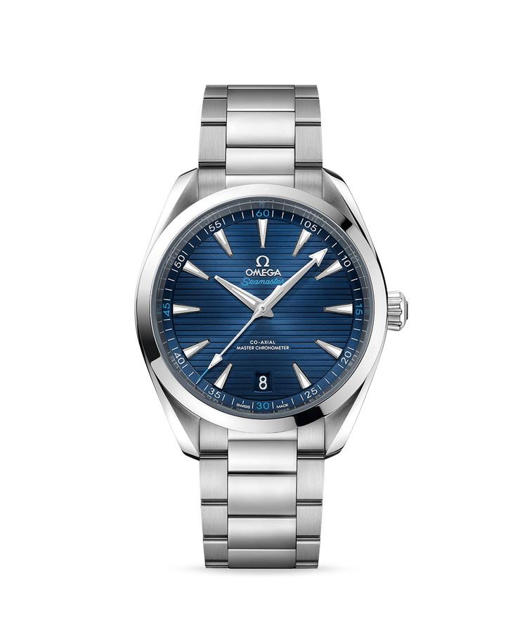 OMEGA Seamaster Aqua Terra 41 cover url