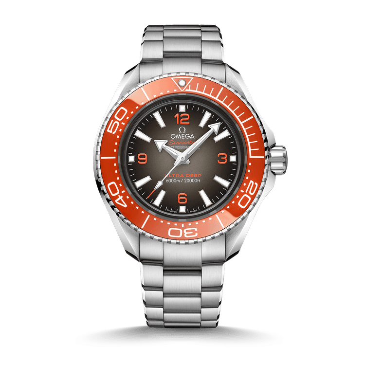 OMEGA Seamaster Planet Ocean Ultra Deep 45,5 cover url
