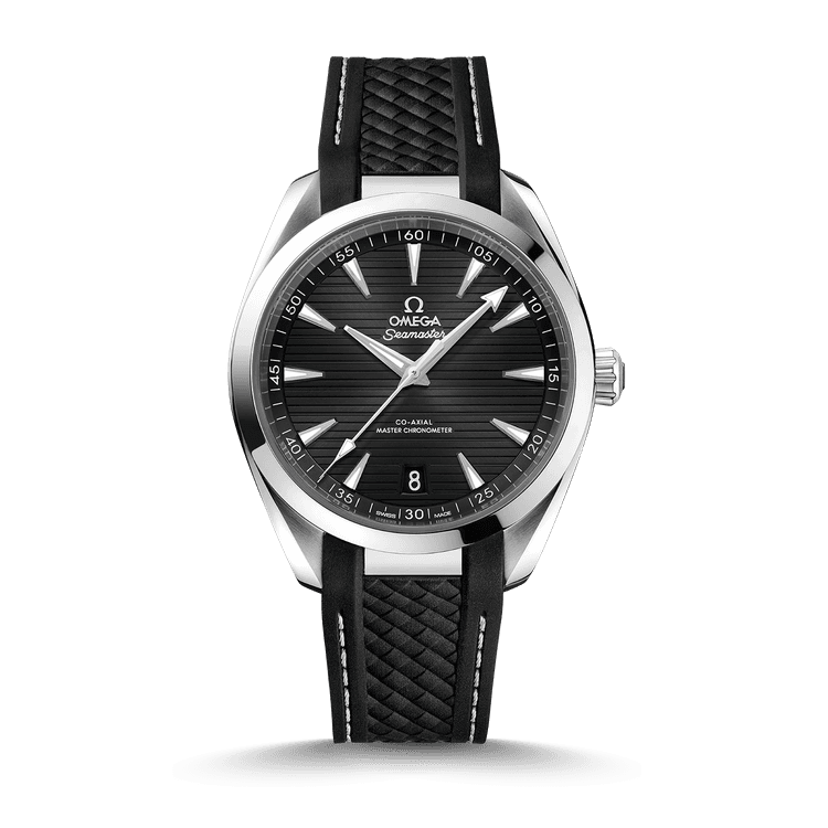 OMEGA Seamaster Aqua Terra 41 cover url
