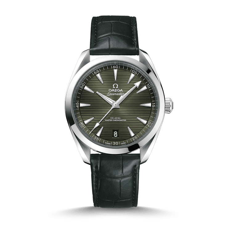 OMEGA Seamaster Aqua Terra 41 cover url