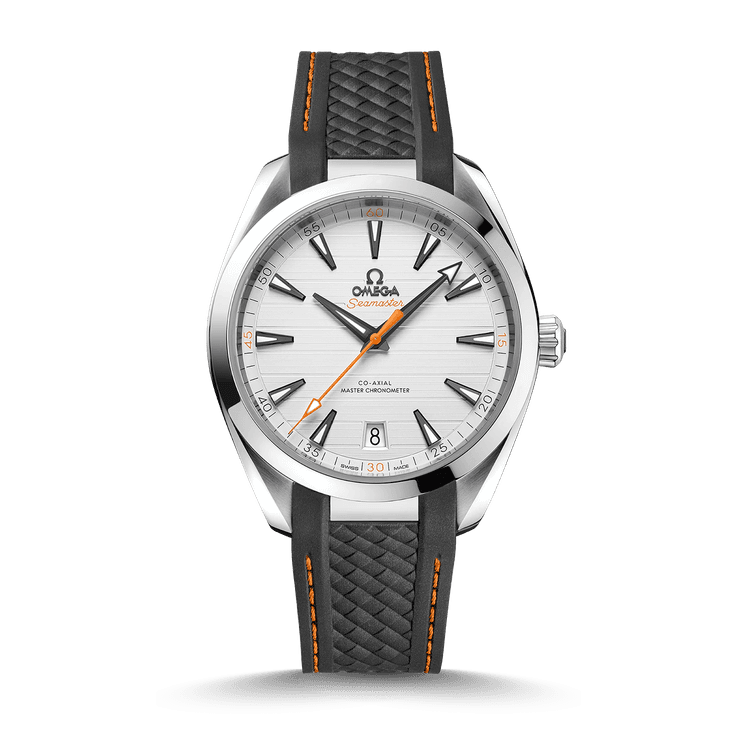 OMEGA Seamaster Aqua Terra 41 cover url