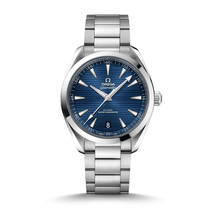 OMEGA Seamaster Aqua Terra 41 cover url