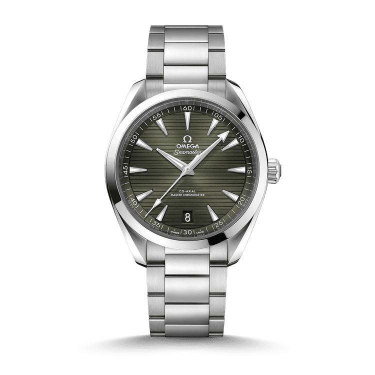 OMEGA Seamaster Aqua Terra 41 cover url