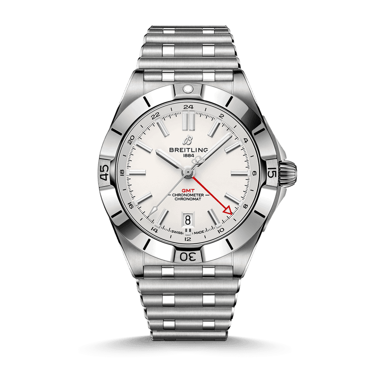 Breitling Chronomat Automatic GMT 40 cover url