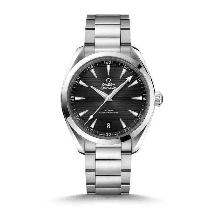 OMEGA Seamaster Aqua Terra 41 cover url