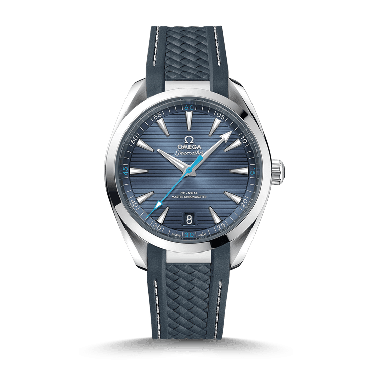 OMEGA Seamaster Aqua Terra 41 cover url