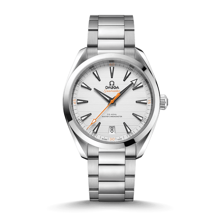 OMEGA Seamaster Aqua Terra 41 cover url