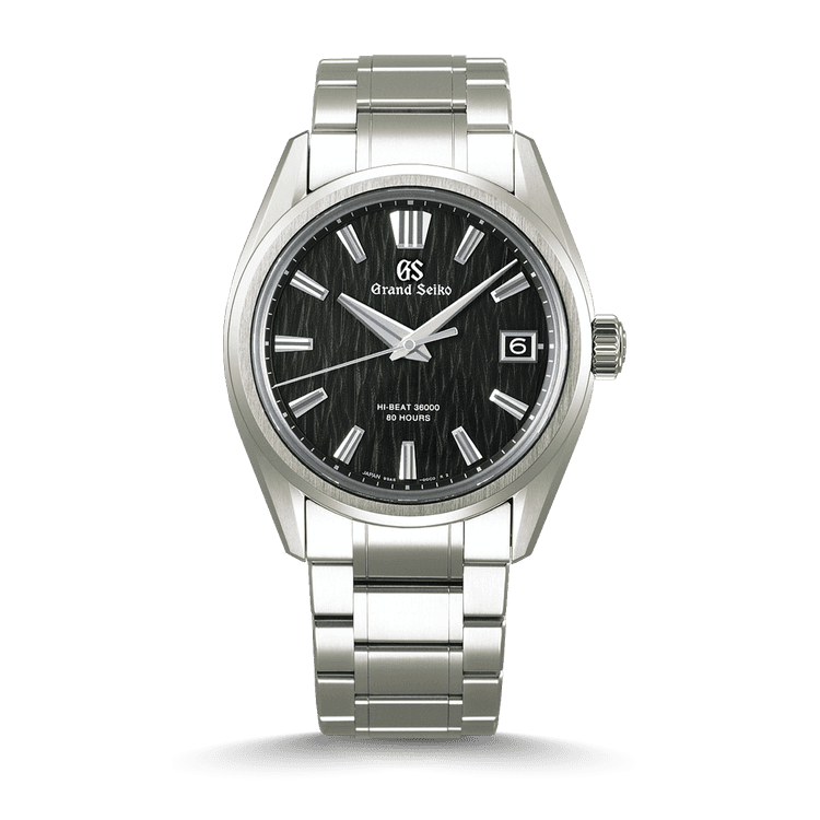 Grand Seiko Evolution 9 Automatik Night Birch cover url